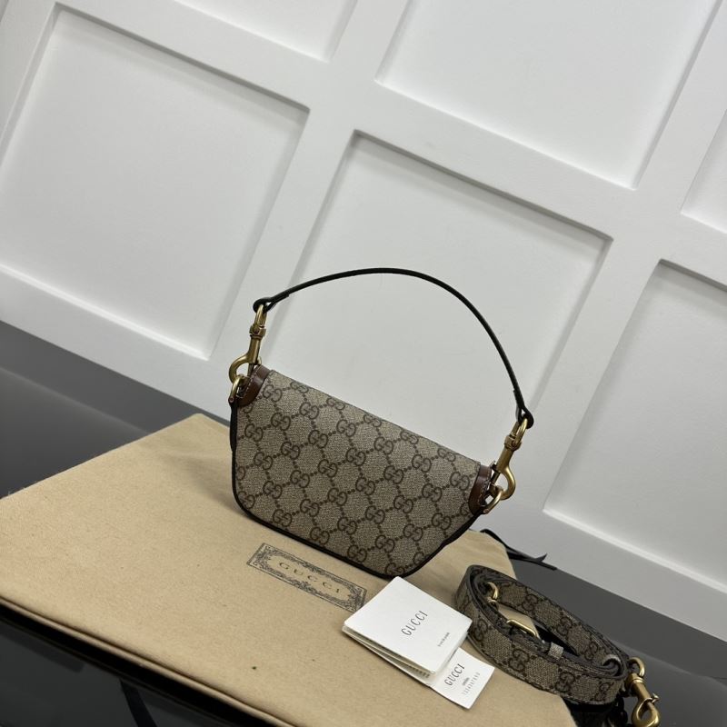 Gucci Top Handle Bags